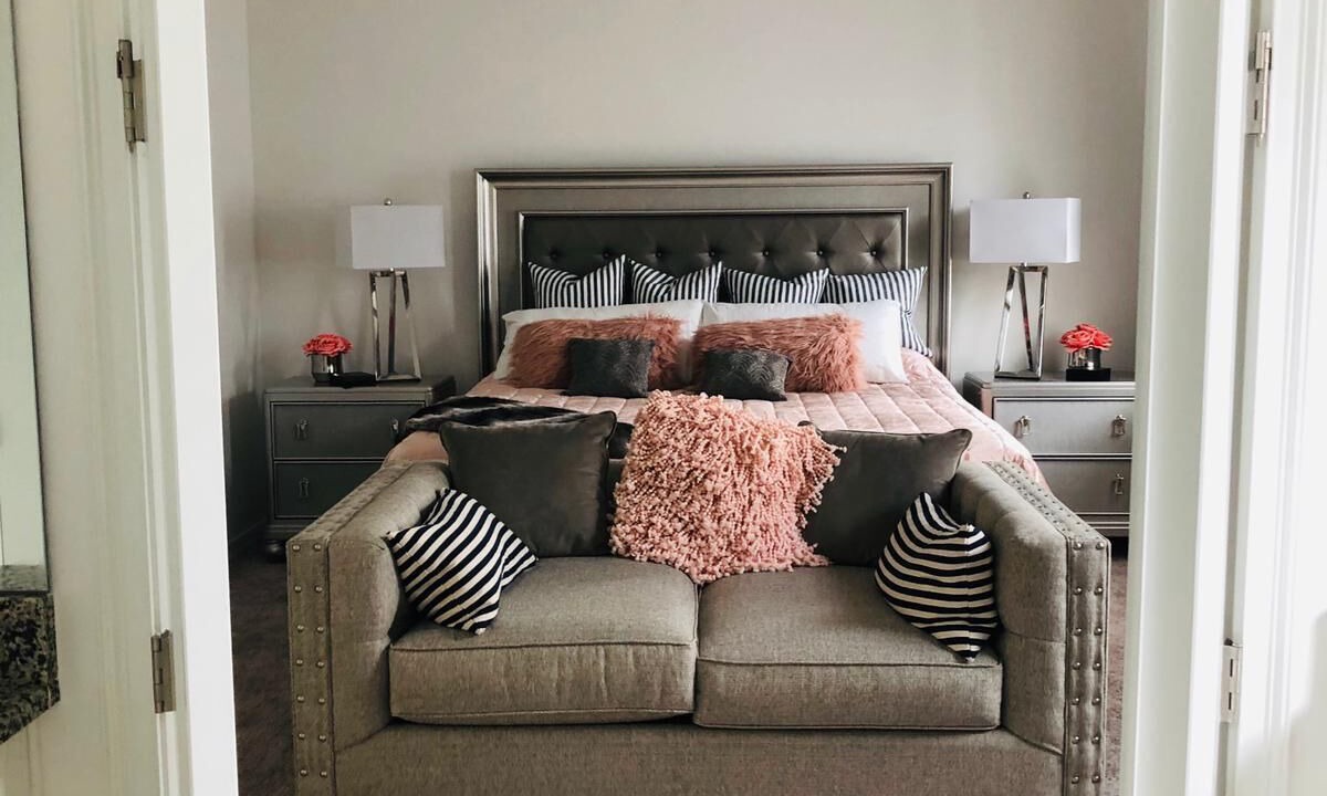 Photo of Bedroom in Naples