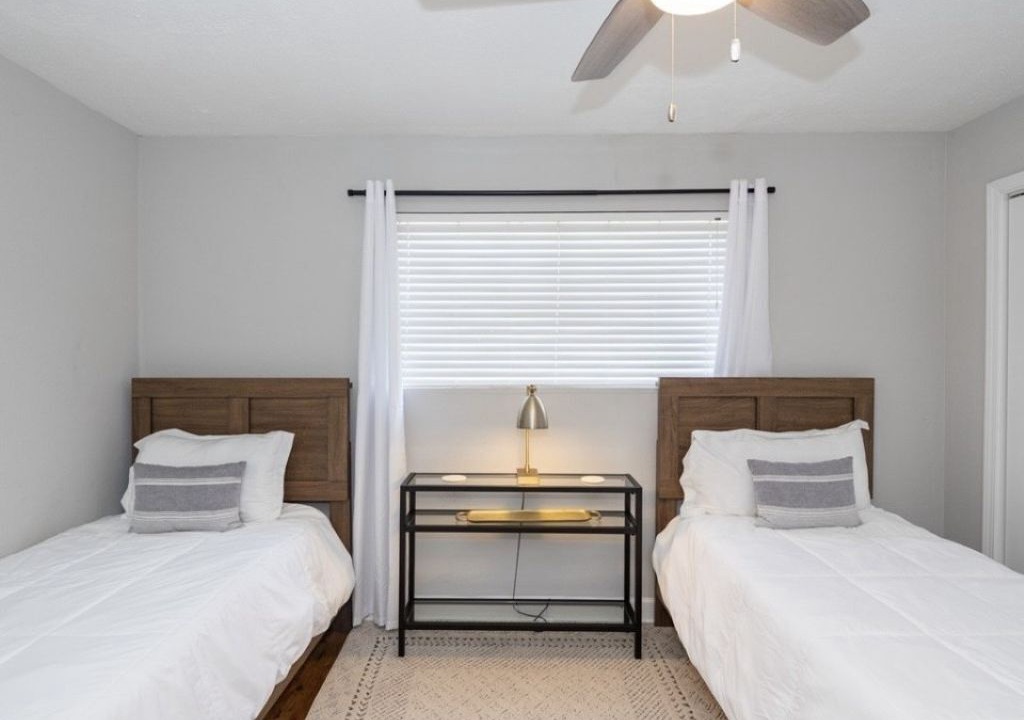 Photo of Bedroom in Oxford