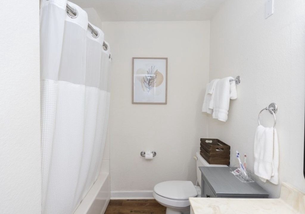 Photo of Bathroom in Oxford