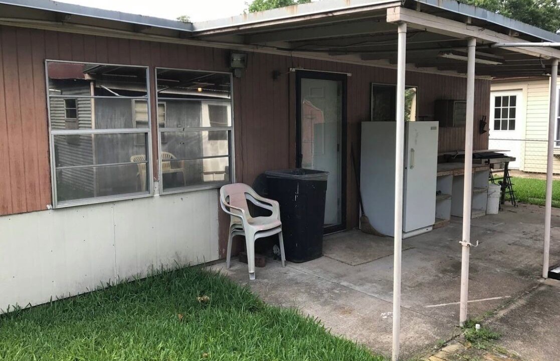 Photo of Patio Balcony in Nederland