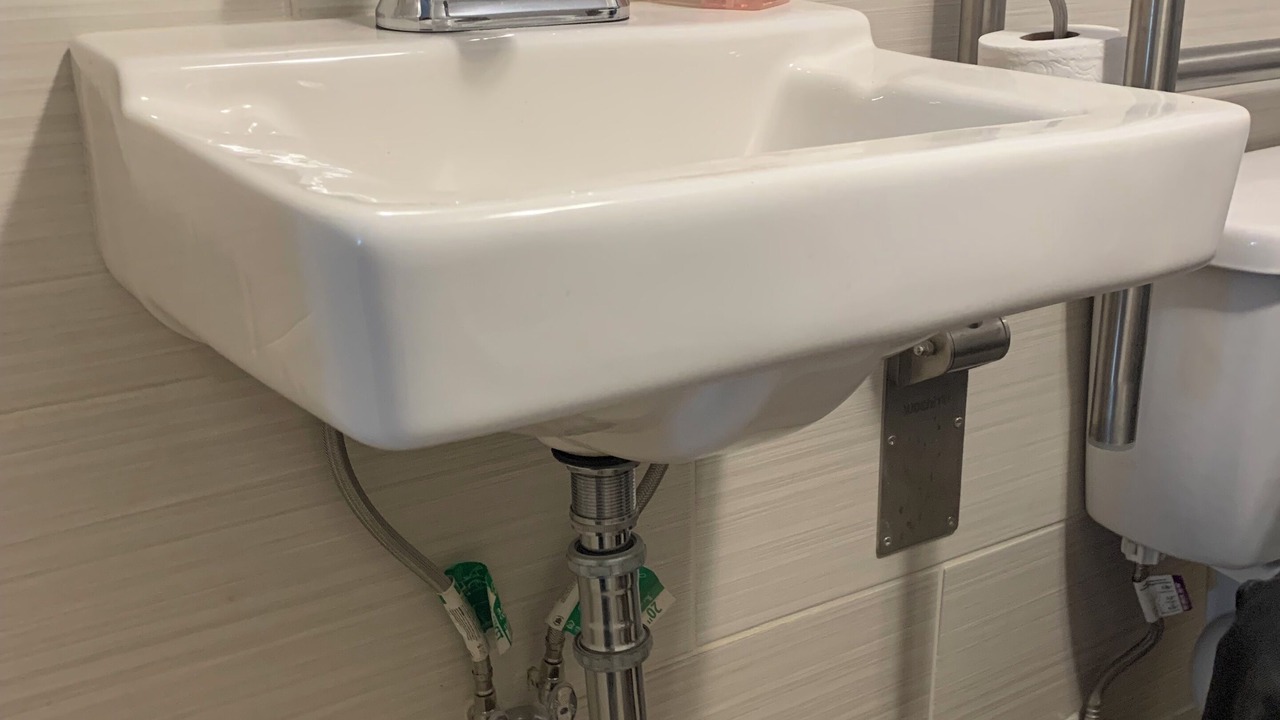 Photo of Bathroom in Nederland