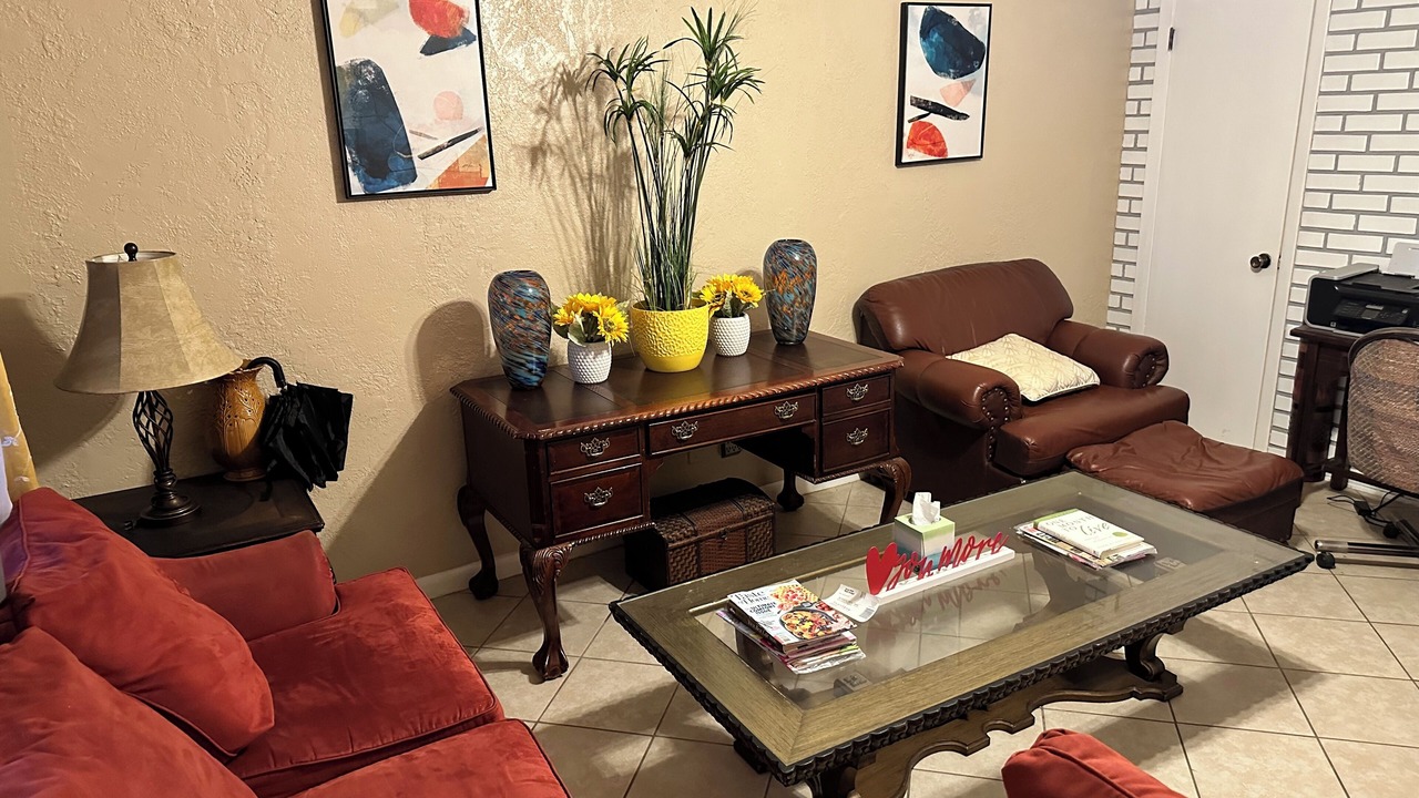 Photo of Livingroom in Nederland