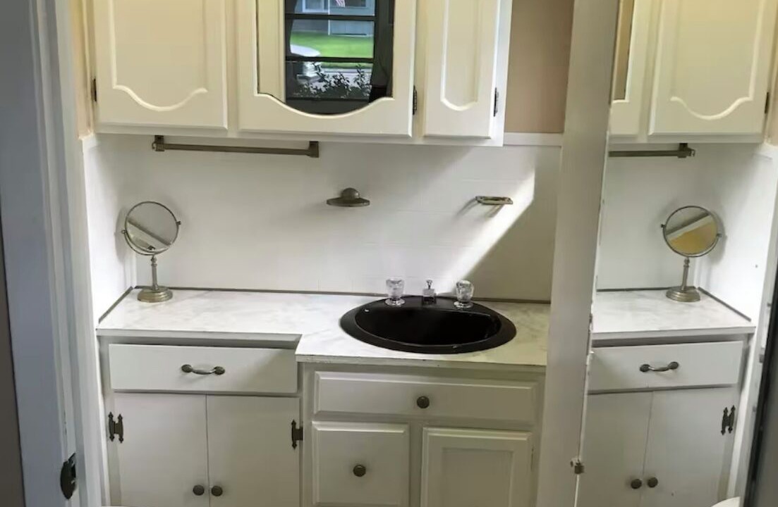 Photo of Bathroom in Nederland