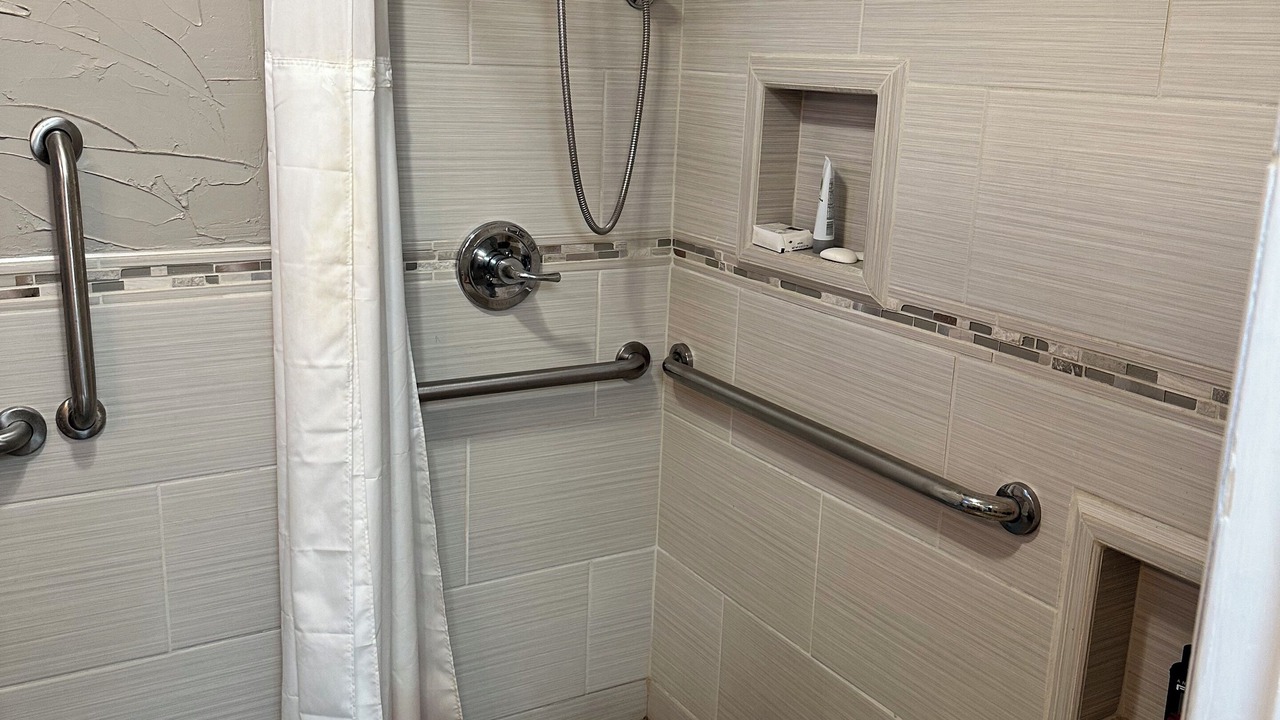 Photo of Bathroom in Nederland