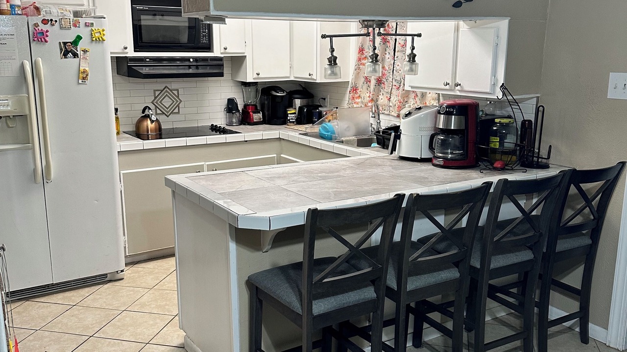 Photo of Kitchen in Nederland