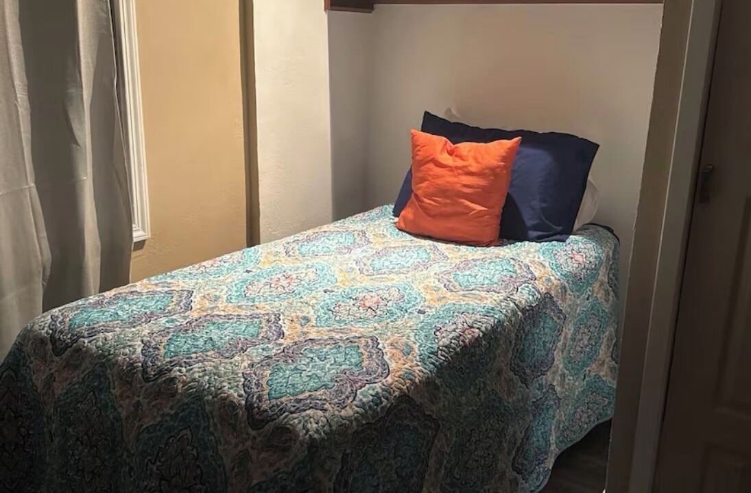 Photo of Bedroom in Nederland