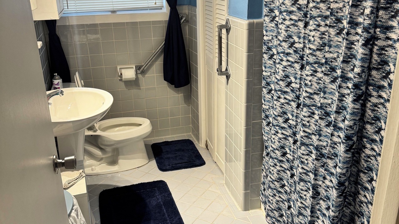 Photo of Bathroom in Nederland