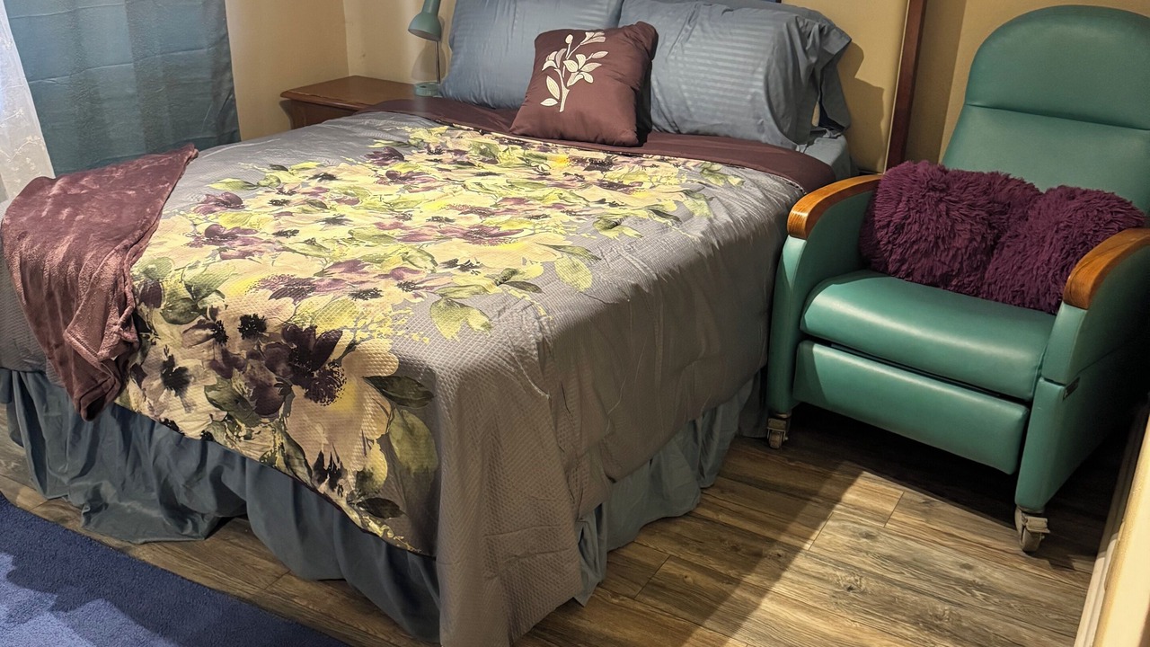 Photo of Bedroom in Nederland