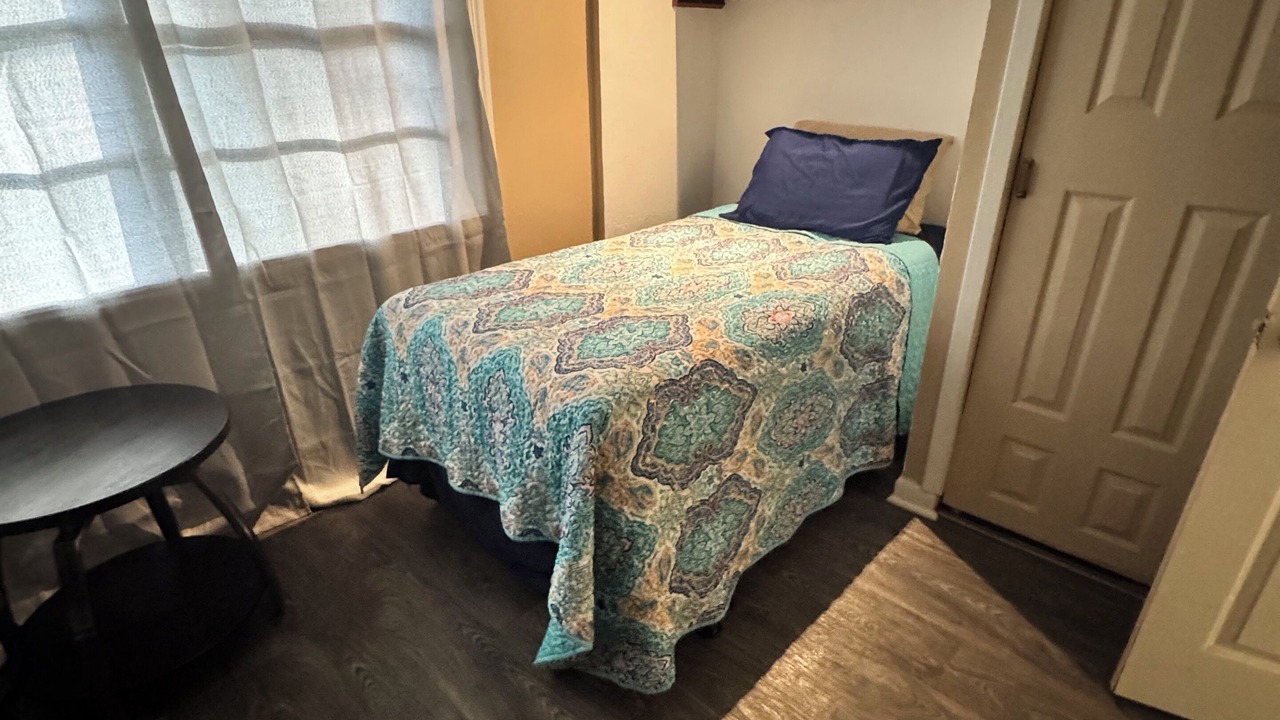Photo of Bedroom in Nederland