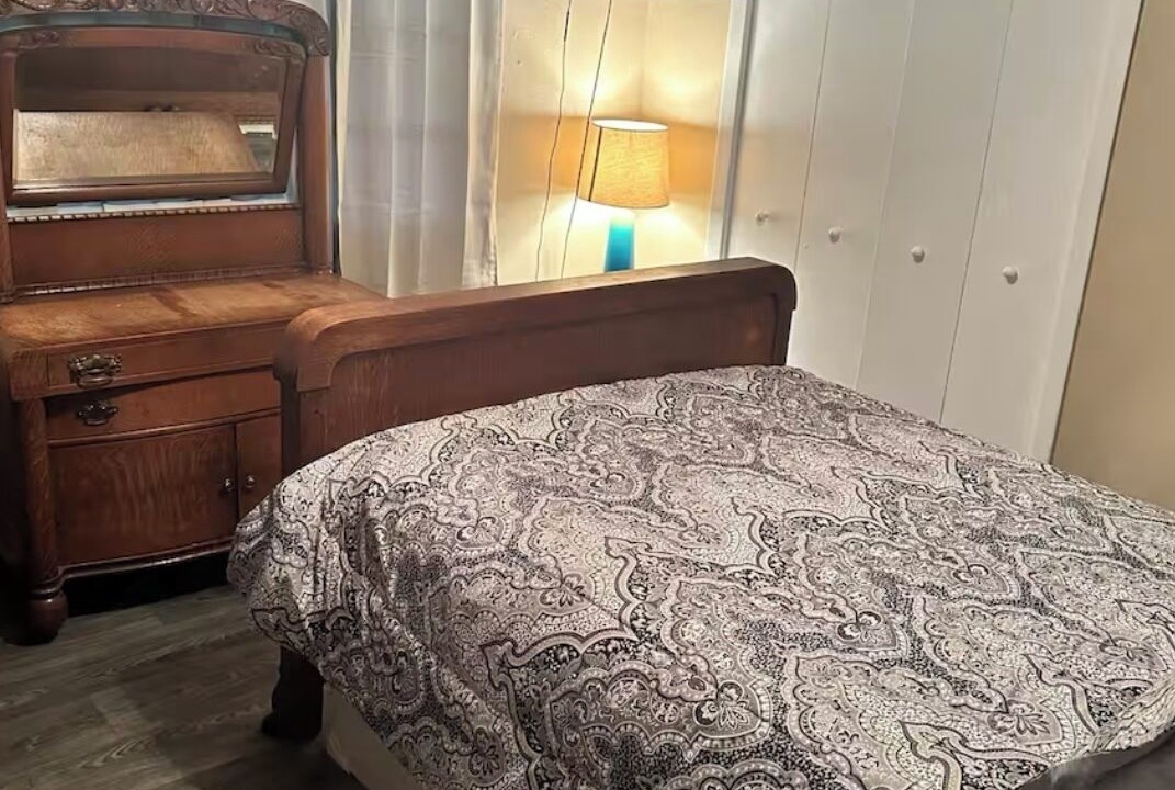 Photo of Bedroom in Nederland