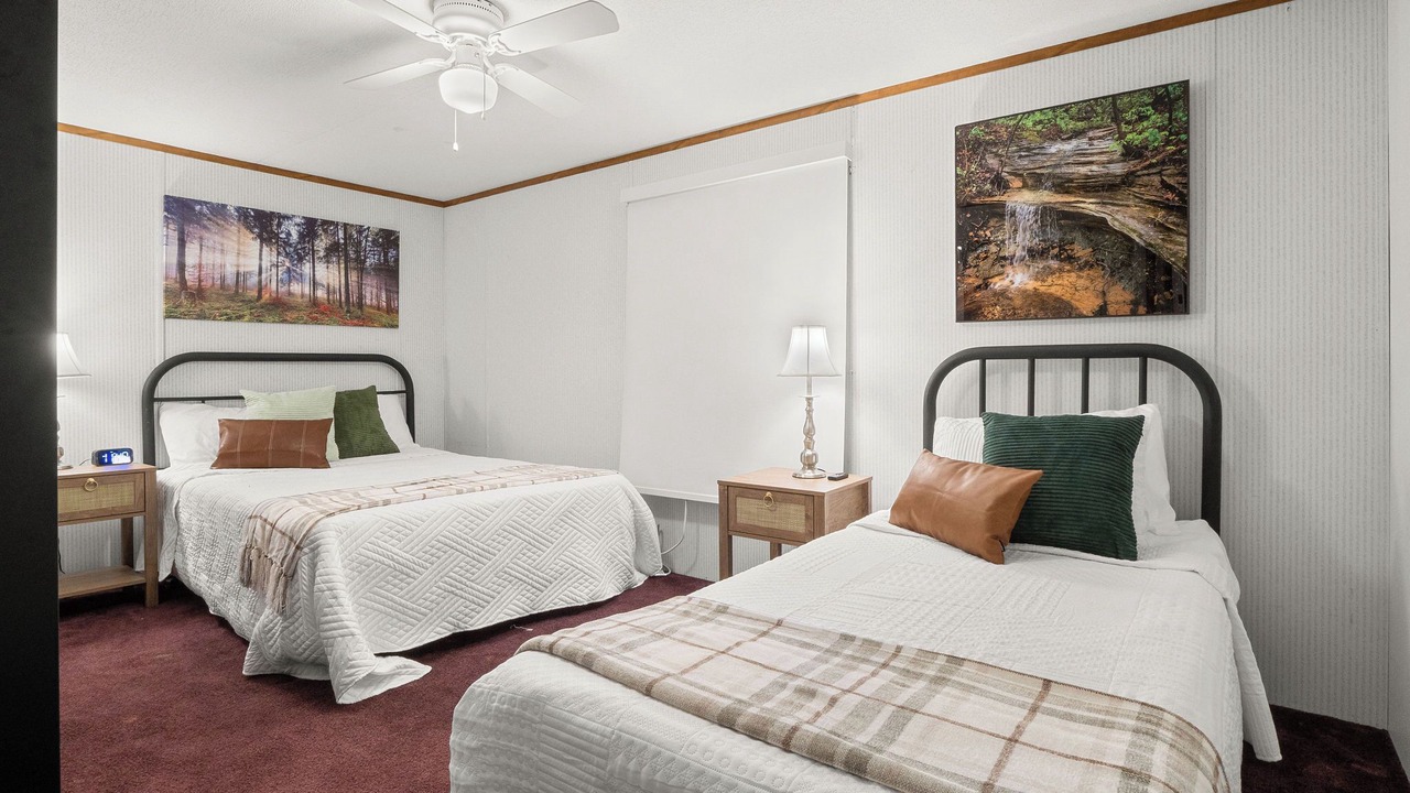 Photo of Bedroom in Negreet