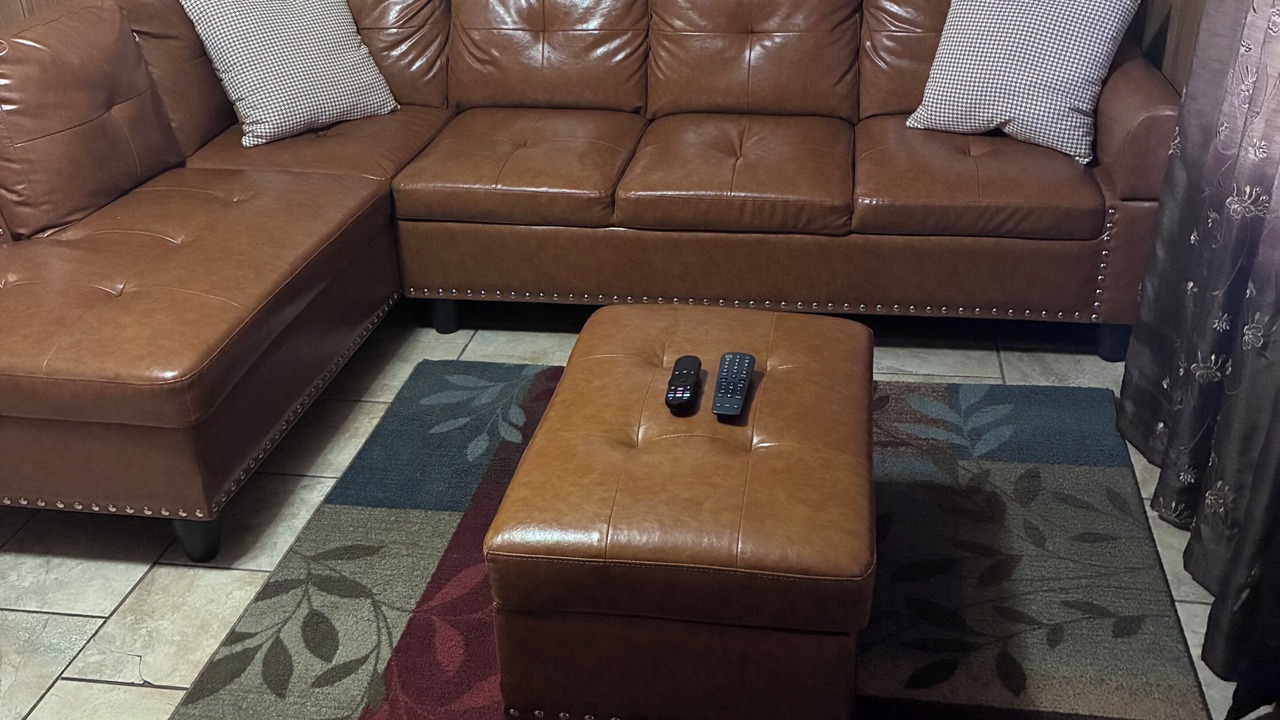 Photo of Livingroom in Leesville