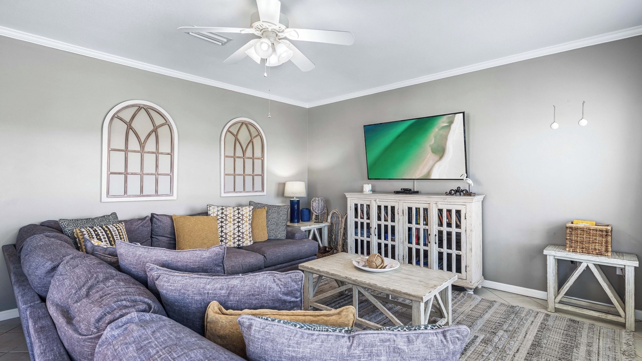 Photo of Bedroom in Frangista Beach