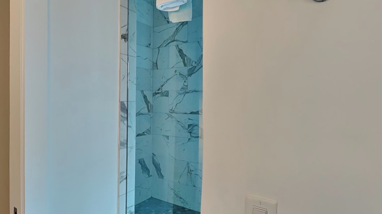 Photo of Bathroom in Dune Allen Beach