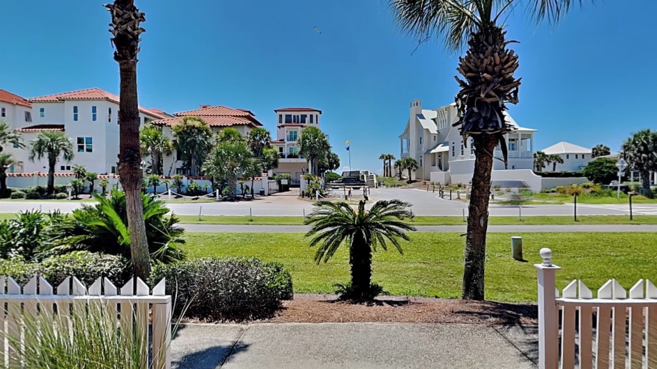 Photo of Outdoor in Dune Allen Beach
