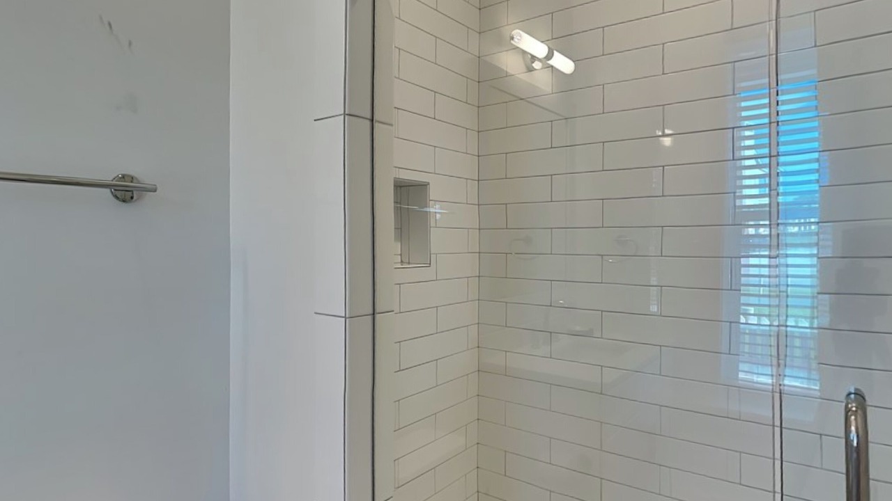 Photo of Bathroom in Dune Allen Beach