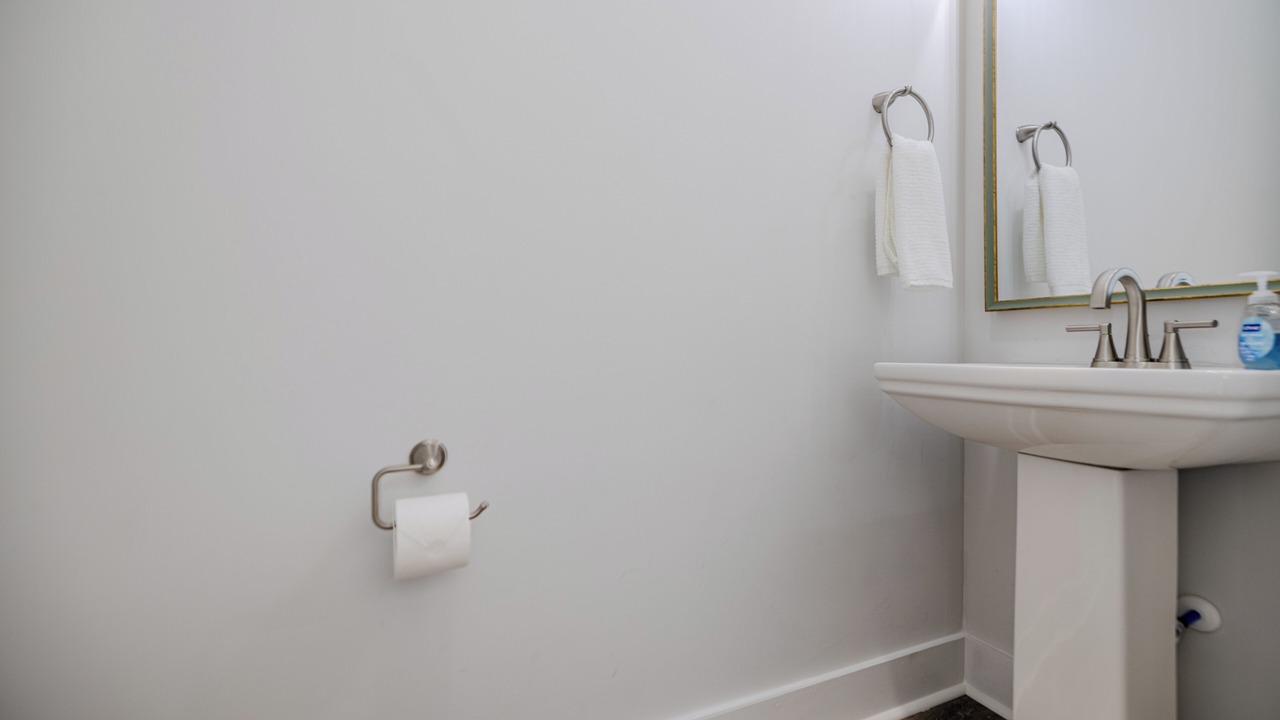 Photo of Bathroom in Cape San Blas