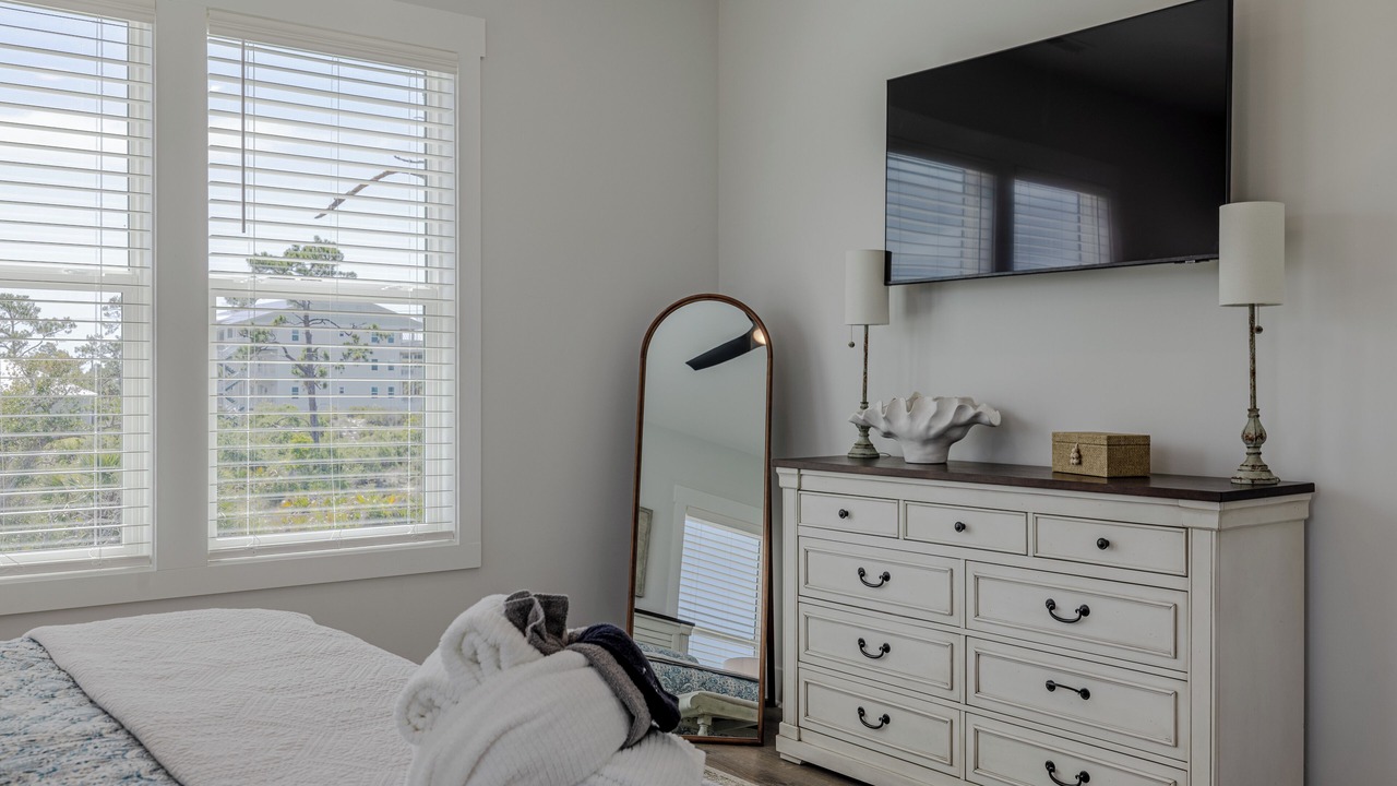 Photo of Bedroom in Cape San Blas