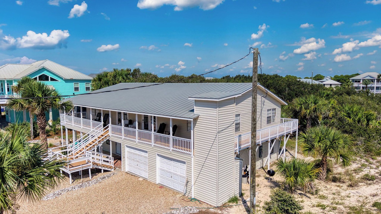 Photo of Outdoor in St. George Island