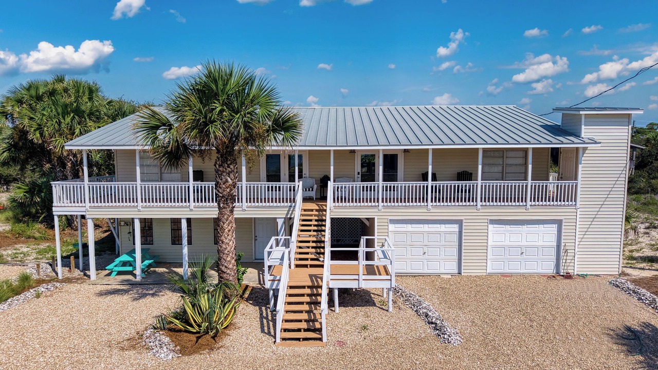 Photo of Outdoor in St. George Island