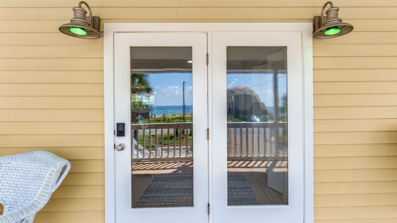 Photo of Outdoor in St. George Island