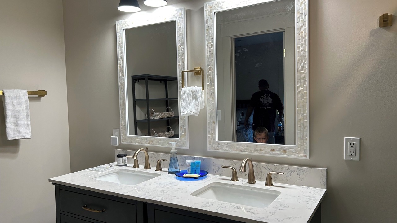 Photo of Bathroom in Starkville