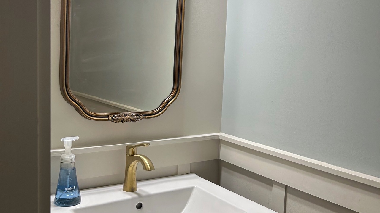Photo of Bathroom in Starkville