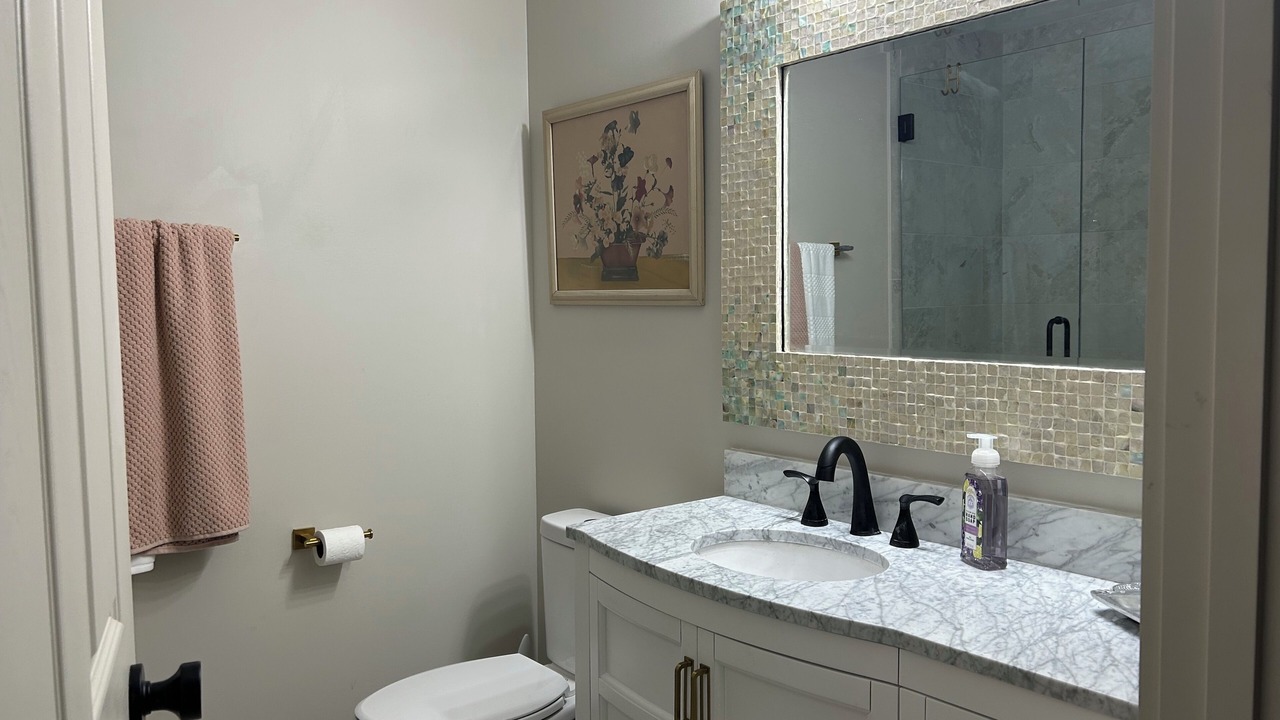 Photo of Bathroom in Starkville