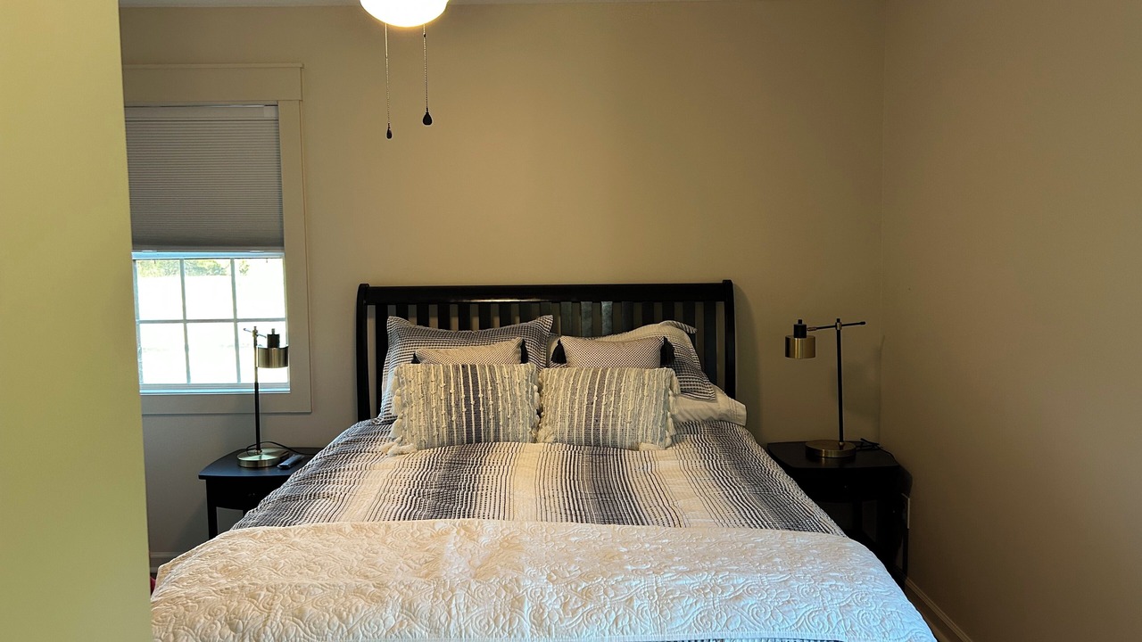Photo of Bedroom in Starkville