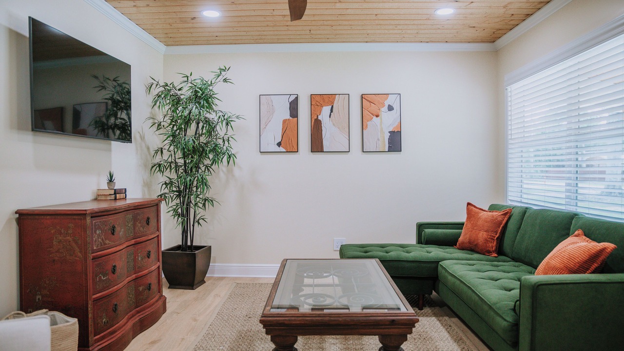 Photo of Bedroom in Ocean Springs