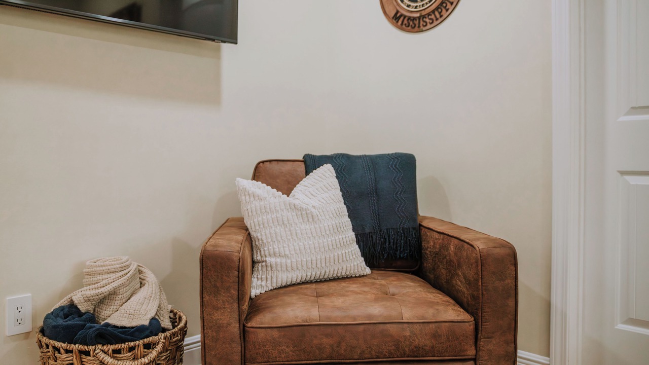 Photo of Bedroom in Ocean Springs