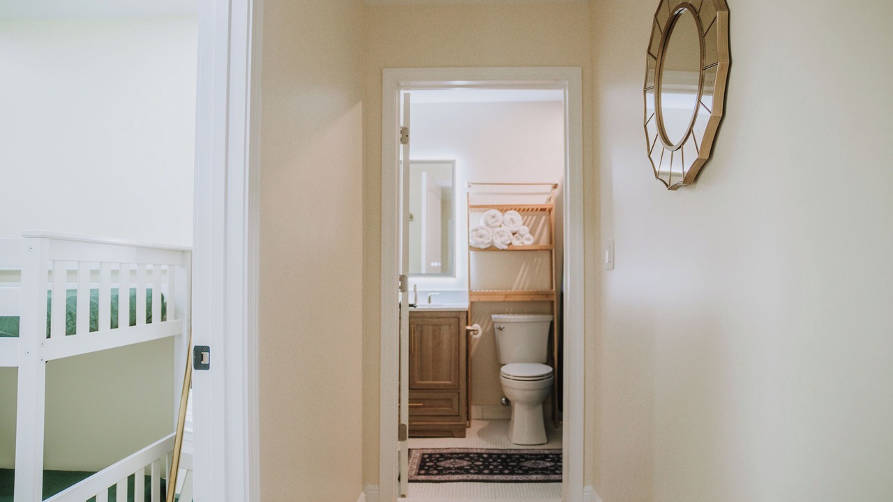 Photo of Bathroom in Ocean Springs