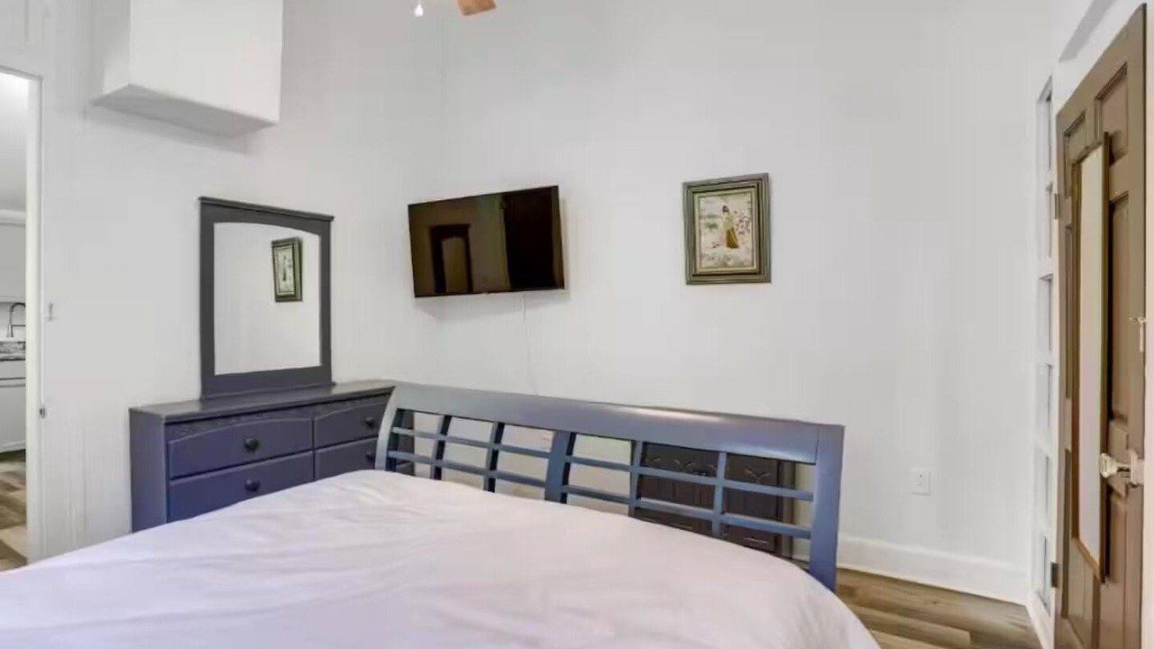 Photo of Bedroom in Saint Claude