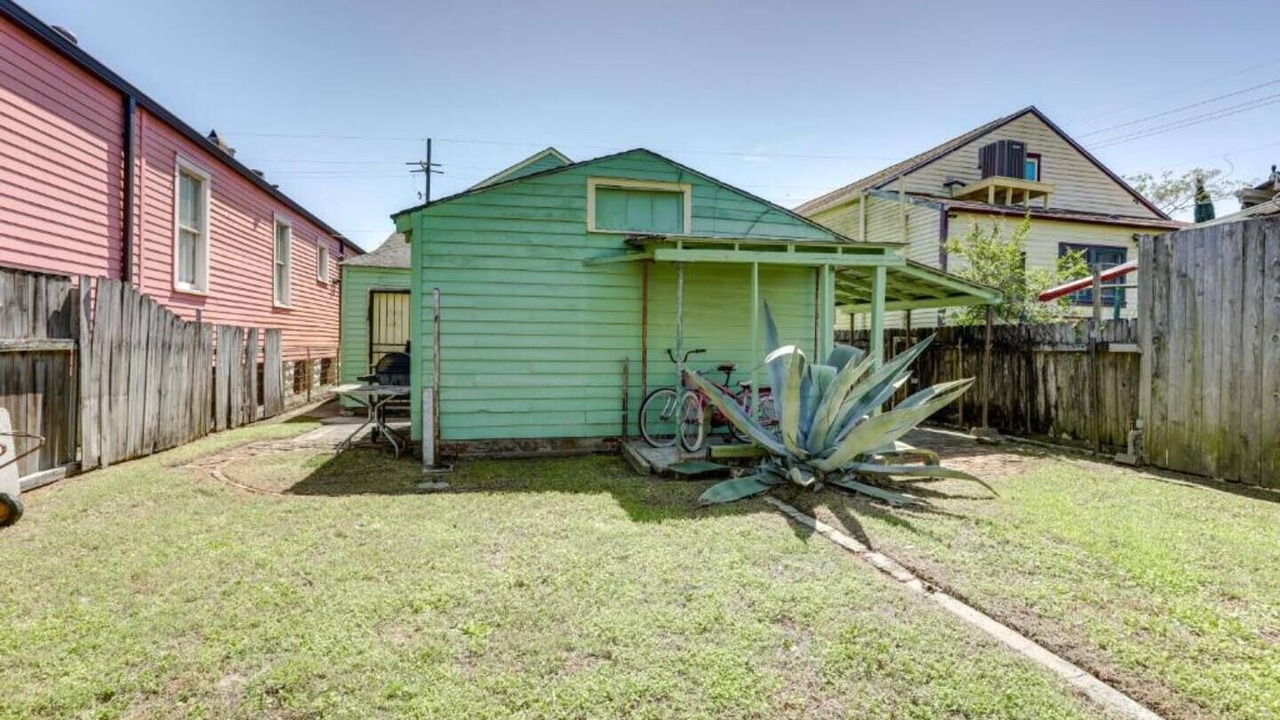 Photo of Outdoor in Saint Claude