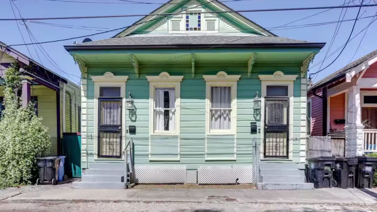 Photo of Outdoor in Saint Claude