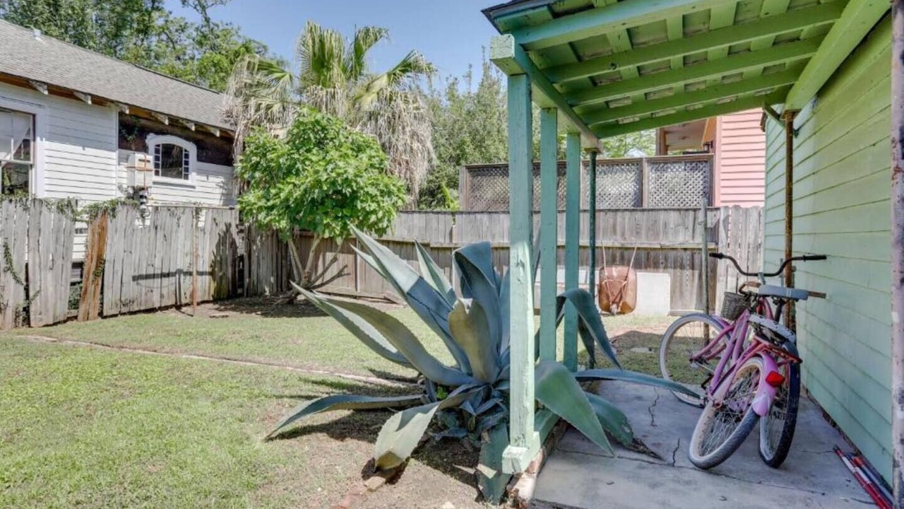 Photo of Outdoor in Saint Claude
