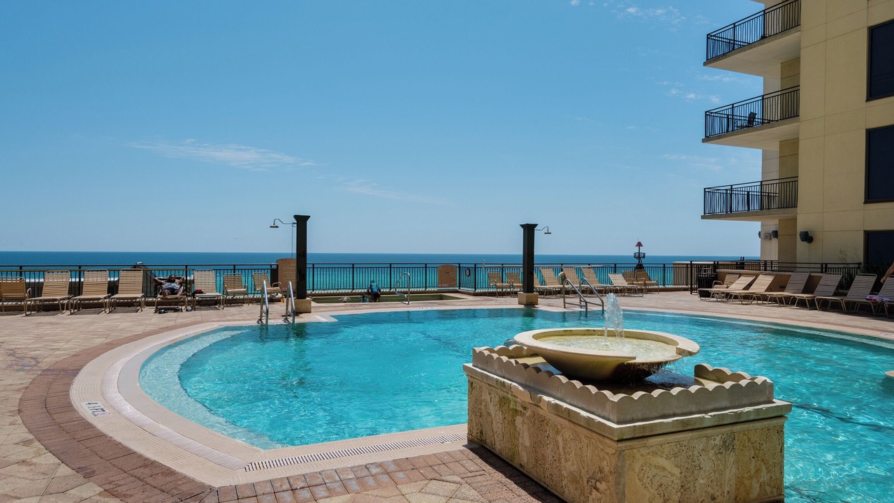 Photo of Outdoor in Panama City Beach
