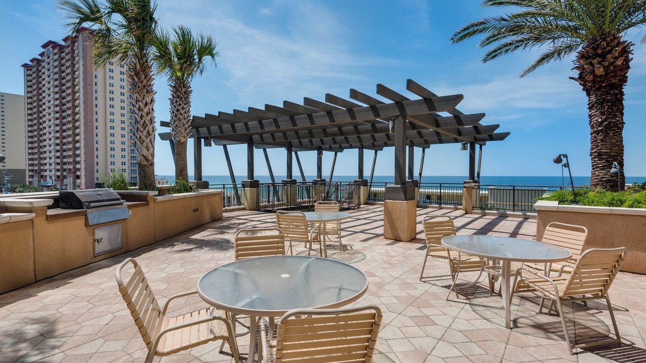Photo of Outdoor in Panama City Beach