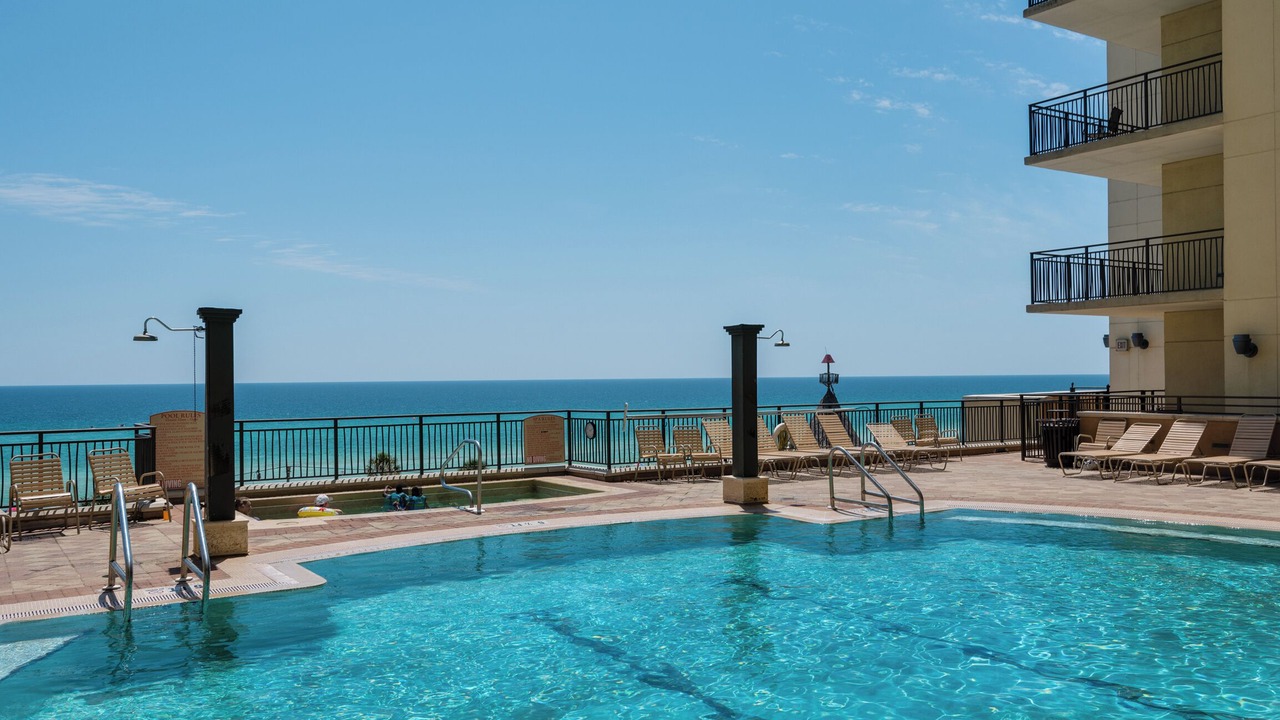 Photo of Outdoor in Panama City Beach