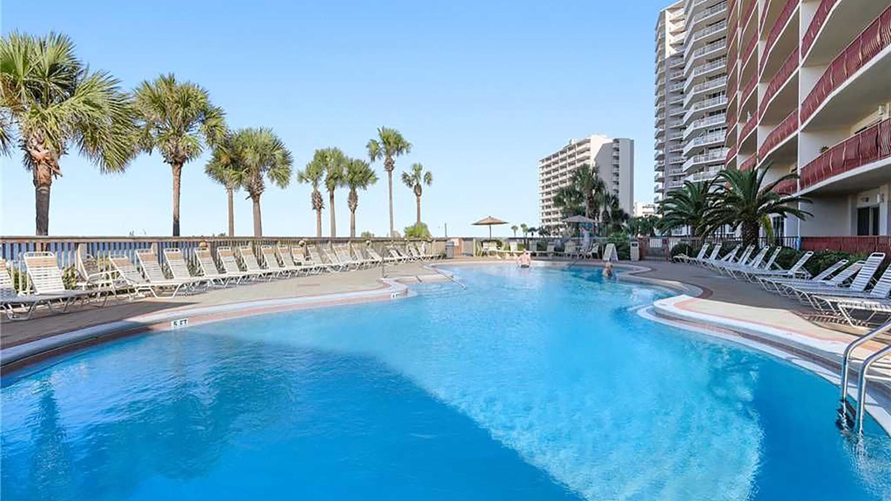 Photo of Outdoor in Gulf Lagoon Beach