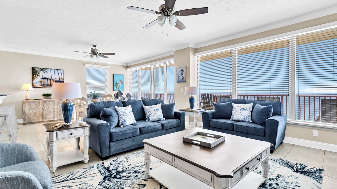 Photo of Bedroom in Gulf Lagoon Beach