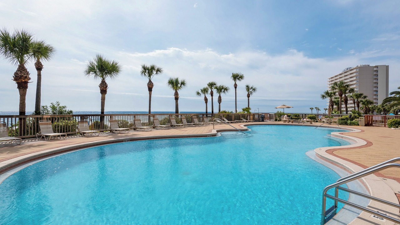 Photo of Outdoor in Gulf Lagoon Beach