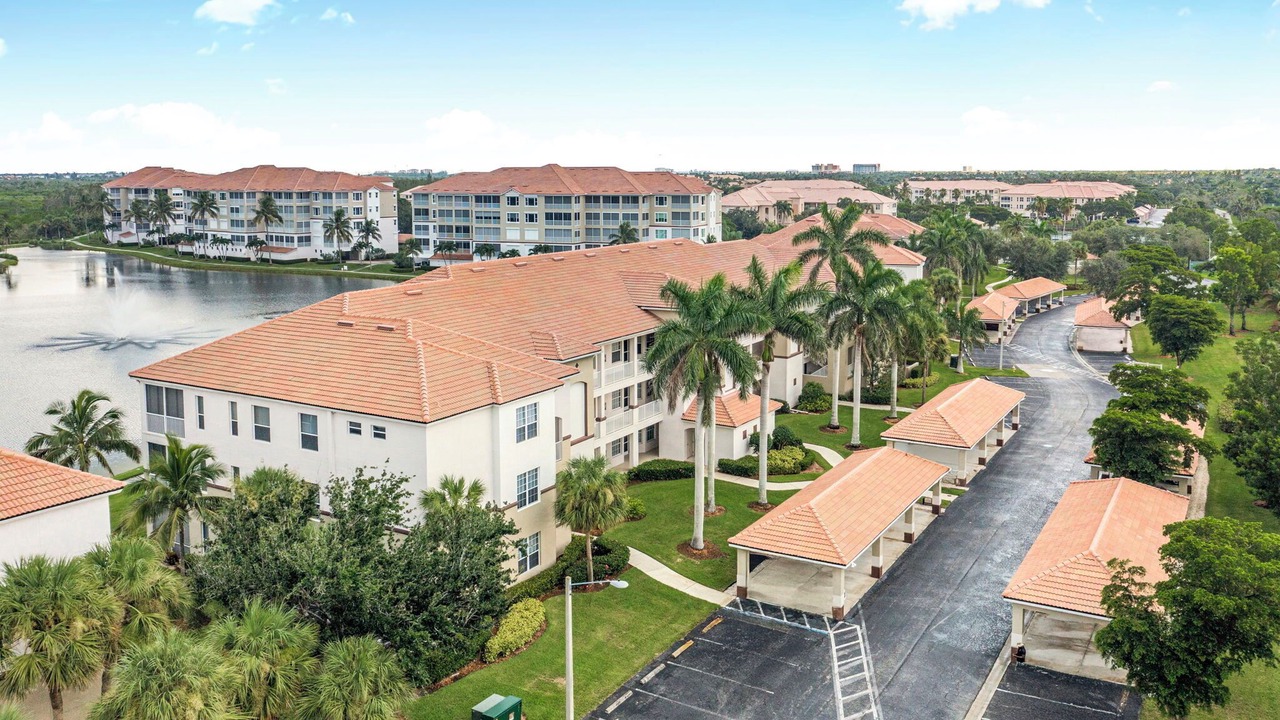 Photo of Outdoor in Tropical Cove