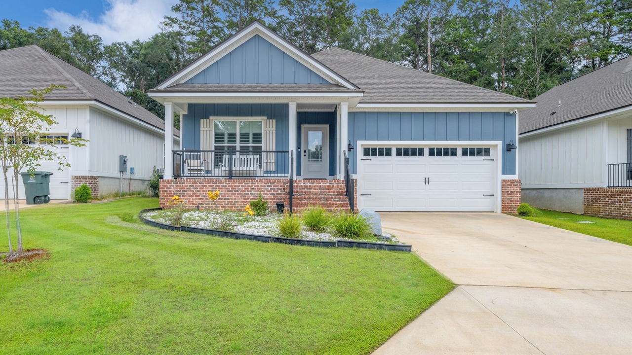 Photo of Outdoor in Tallahassee