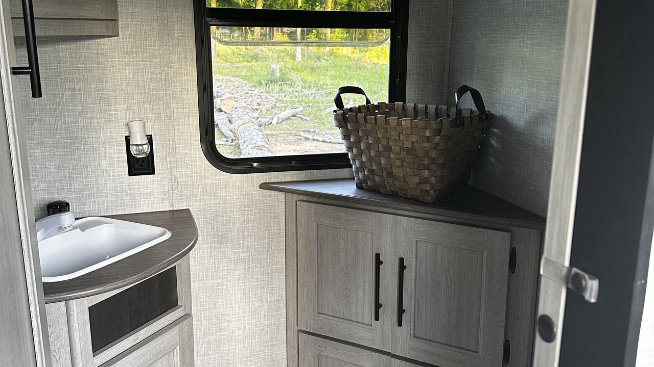 Photo of Bathroom in Call