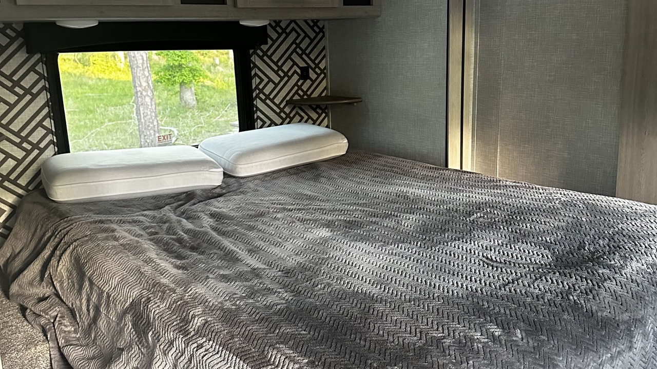 Photo of Bedroom in Call