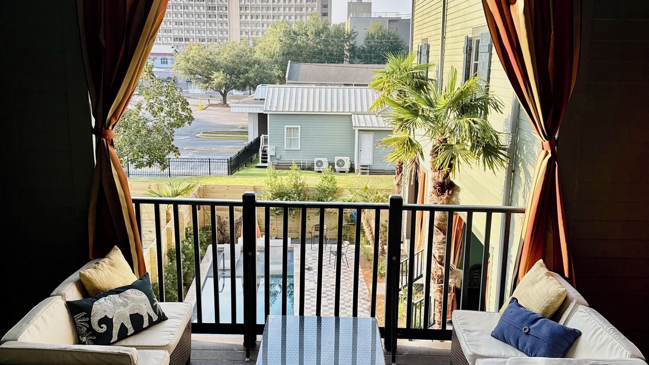 Photo of Outdoor in Biloxi