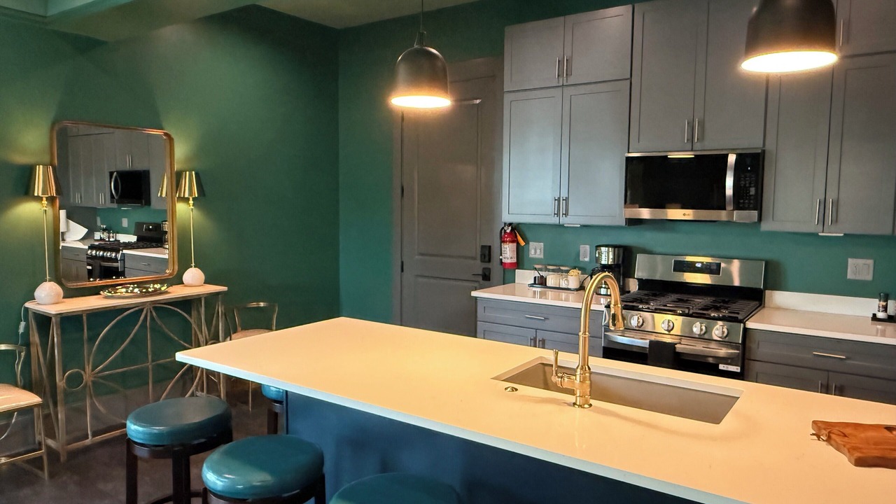 Photo of Kitchen in Biloxi