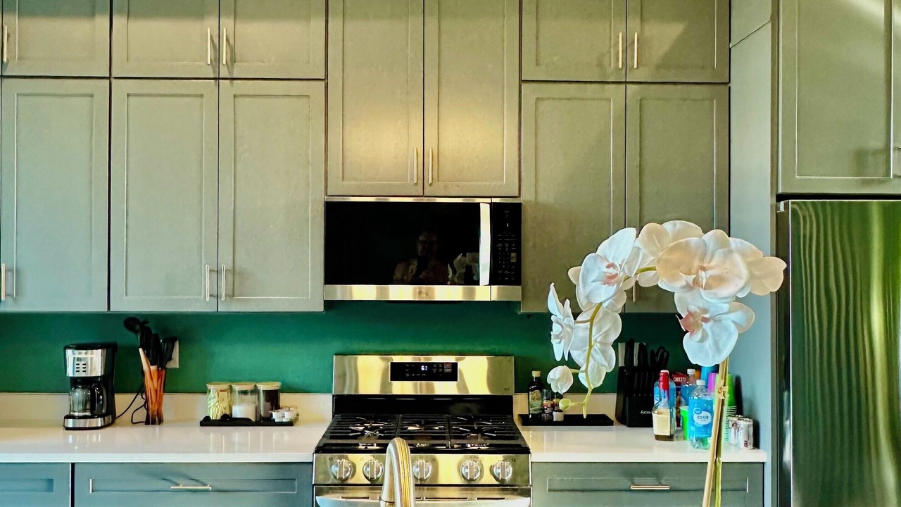 Photo of Kitchen in Biloxi