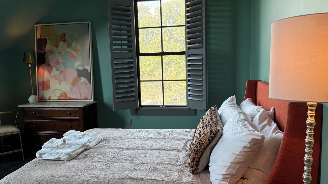 Photo of Bedroom in Biloxi